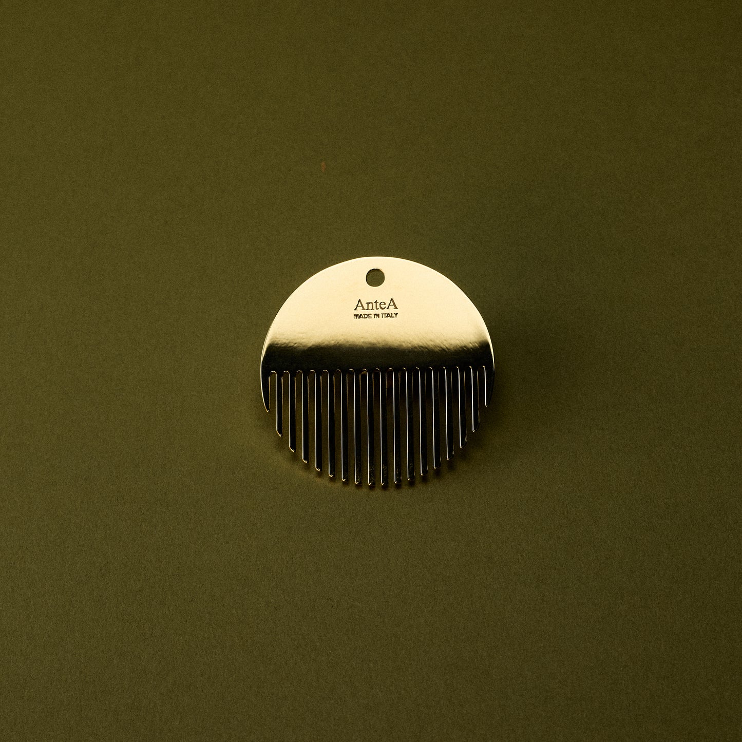 Comb Gold
