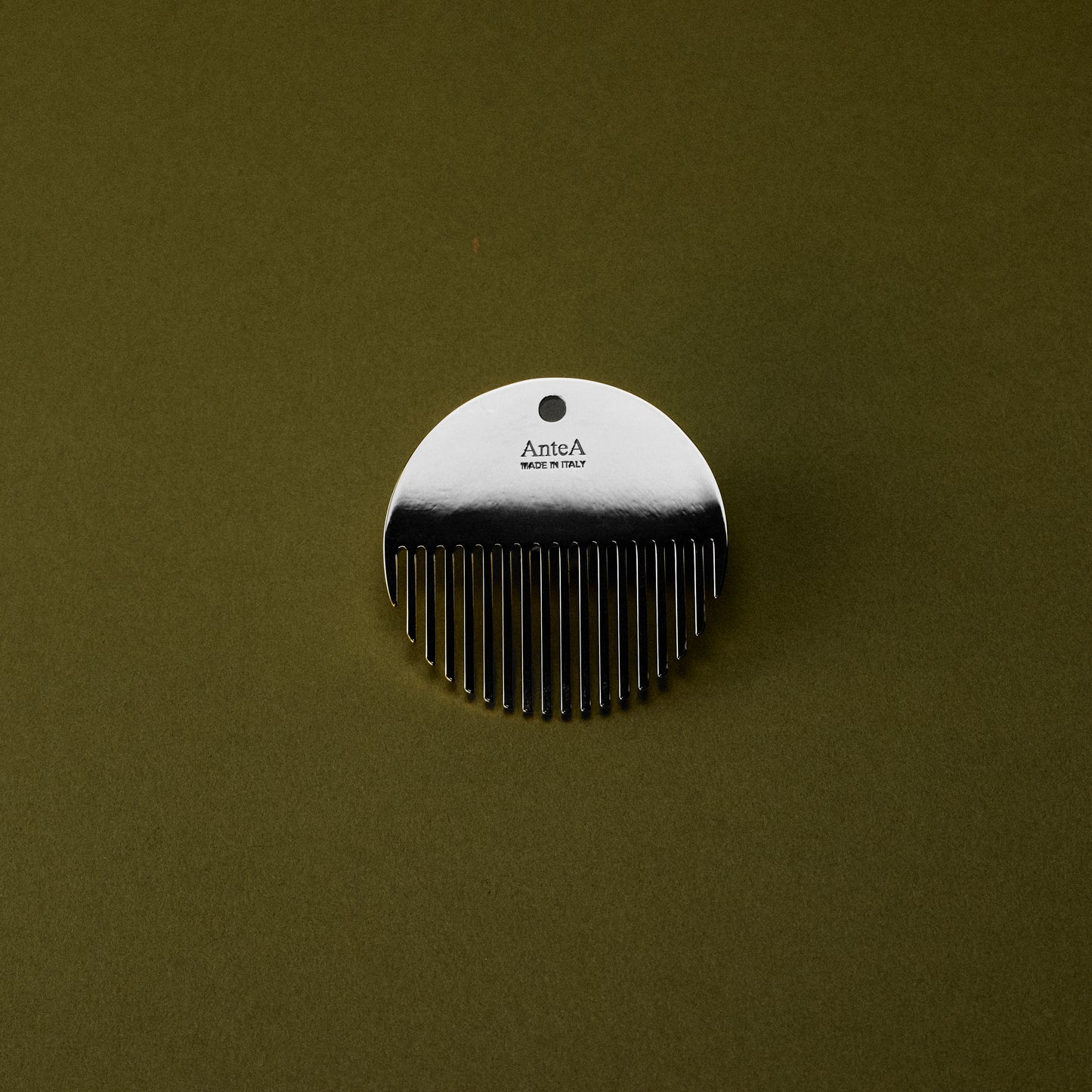 Comb Silver