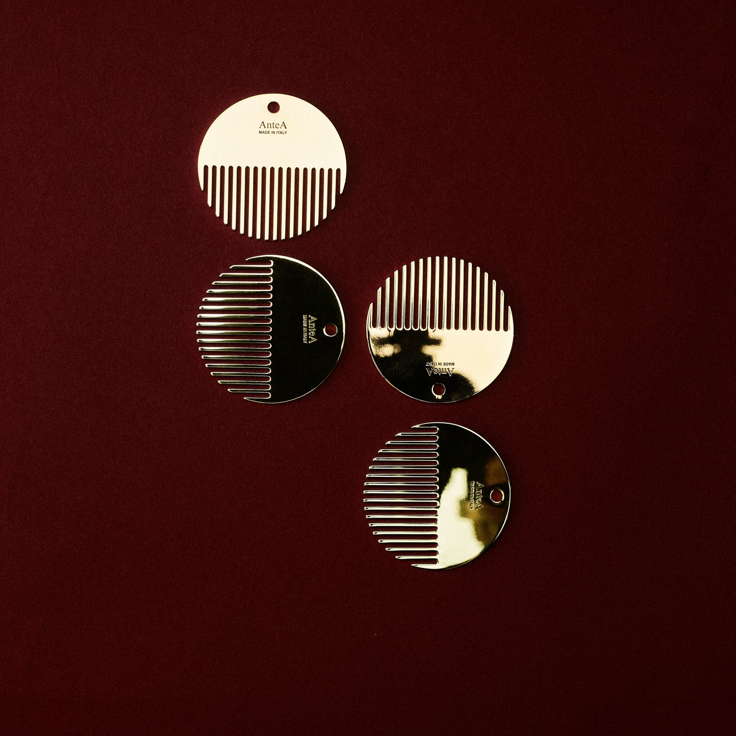 Comb Gold